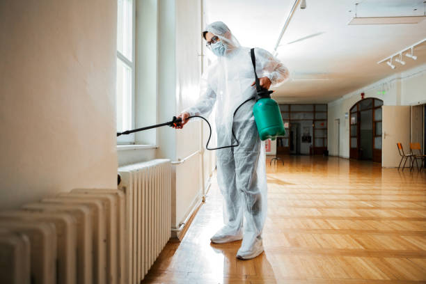 Best Residential Pest Control  in Coto De Za, CA